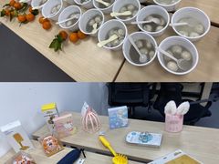 -必胜客(新辰里酒仙桥店)