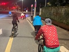 -很久以前羊肉串(昌里路三钢里店)