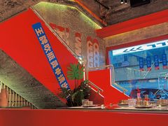 -神府路壹号·海鲜烧烤·砂锅粥·锅物(三坊七巷店)