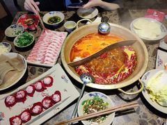 -小龙坎火锅(润塘店)
