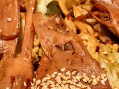 -一品渝香干锅鸭头(平安店)