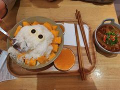 -怪物的冰与火(天虹商场中山路店)