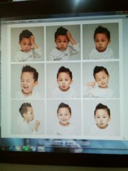 -星宝贝儿童摄影