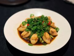 -醉东Oriental House(静安嘉里中心店)
