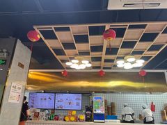 -百年尹氏汤包(湖南路狮子桥店)