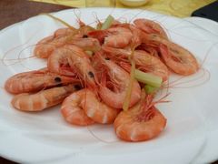 android_upload_pic-胖大嫂渔家排档(半边山店)