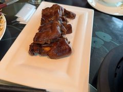 -小南洋海景餐厅(深圳湾店)