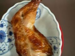 -大益烤鸡