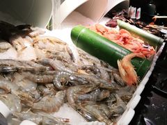 -星伦多自助料理·涮烤一体(嘉兴八佰伴店)