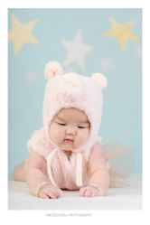 -星豆豆儿童摄影(南郊太白南路店)