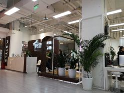 -P.STYLE派斯造型