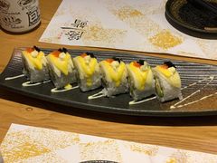 -隐鮨日料(北辰三角洲店)