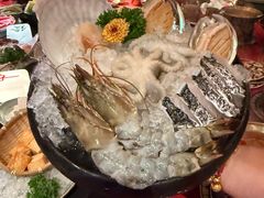 -赤RedBowl川锅·炙烤·板前(北京瑰丽酒店)
