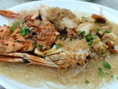 -红月湾海鲜饭店•沙滩海景(双月湾店)