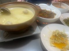 -上淮宴(蓝惠首府店)
