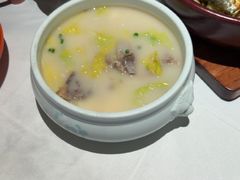-在前门·烤鸭北京菜(五月花广场店)