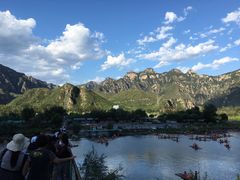 -孤山寨风景区