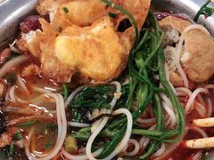 -凤张螺蛳粉·爽口粉(跃进路总店)