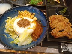 -馔豚·台北菜专门店(深圳湾万象城店)