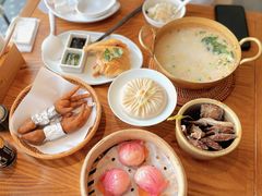 蘇小柳白切鸡-苏小柳手作点心(控江旭辉分院)