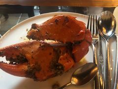 -Ministry of Crab(科伦坡店)