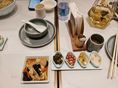 -胥城奥灶面·面之府(书香世家月亮湾酒店)