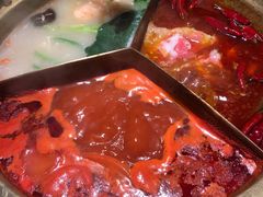 麻路奔驰锅-麻路成都火锅(柏威年店)