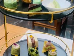 -北京古城老院厉晓麟精致菜