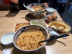 -老九圆山西面馆(CBD店)