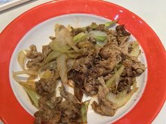 -董记老清泉·鲜切涮羊肉(窑岭店)