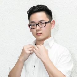 -吉米护肤造型