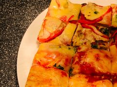 -金海湾自助餐厅(金陵饭店)