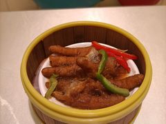 -知粤塘港式茶餐厅