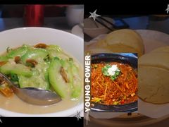 砂锅粉丝煲-费大厨辣椒炒肉(黄兴中心广场店)