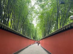 -成都武侯祠博物馆