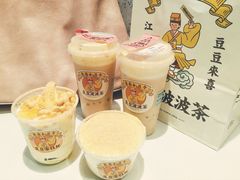 -喜茶(南京仙林金鹰店)