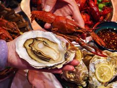 -袁老大龙虾(石鼓路总店)