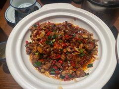 -老湘村·湖南土菜(天河维多利店)