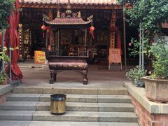 -晋江五店市传统文化旅游区