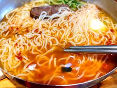 -7年8班朝鲜族非遗美食(三钢里店)