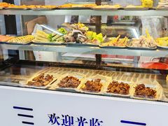 -大江麻辣拌(石油学院店)