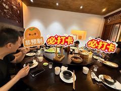 -喜洲翰林餐厅(董家百年老宅店)