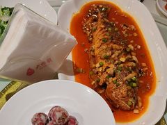 -大鸭梨烤鸭(房山店)