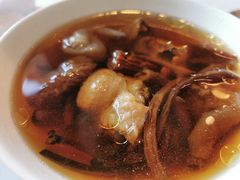 -富力丽思卡尔顿酒店·丽轩中餐厅