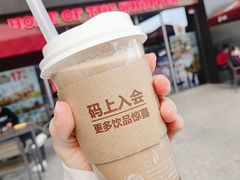 -汉堡王(仲盛世界商城店)