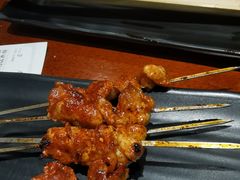 -麒麟风烤牛肉·云南烧烤小排档(丹凤街店)