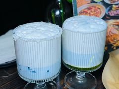 -The Cheebat 锌吧·Bistro(体育西店)