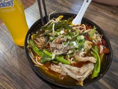 -李米线(武陵路店)