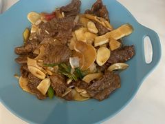 -香香海南菜餐厅