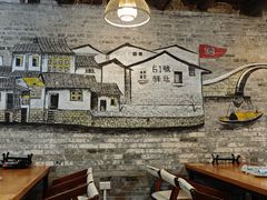 -61号餐吧(兴坪古镇漓江店)